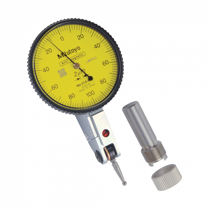 Đồng hồ so chân gập Mitutoyo 513-401-10E