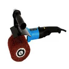 Máy đánh bóng inox Dongcheng DSN100