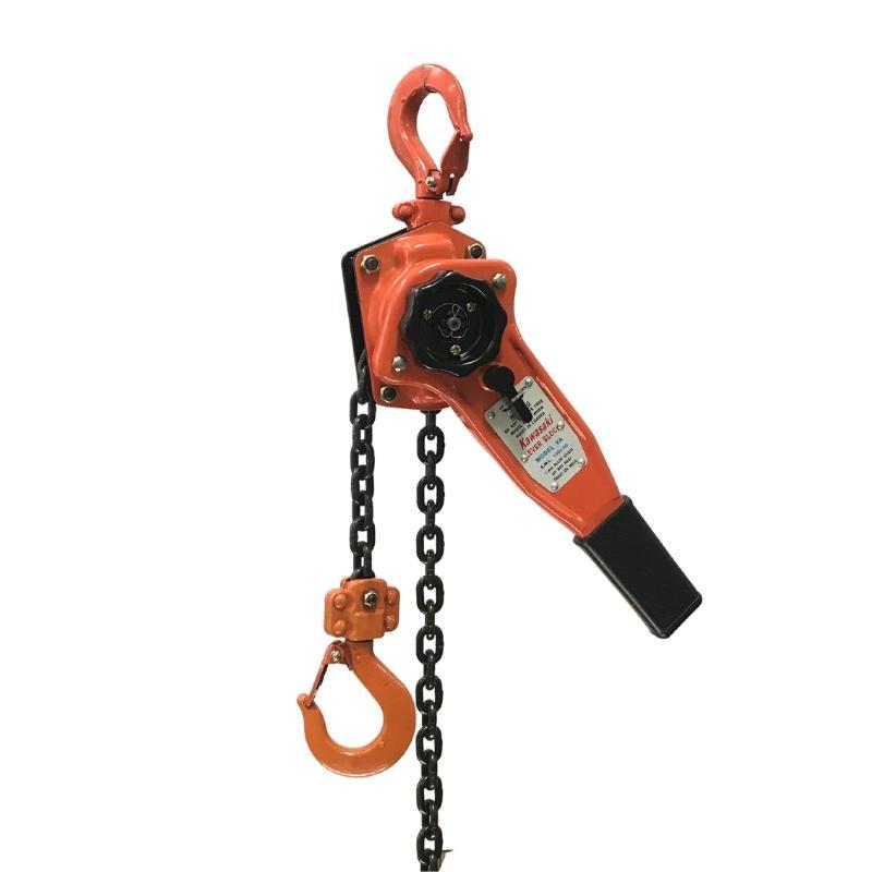 Pa lăng xích lắc tay