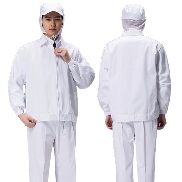 Quần áo bảo hộ chống tĩnh điện