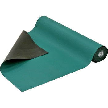 Thảm cao su chống tĩnh điện