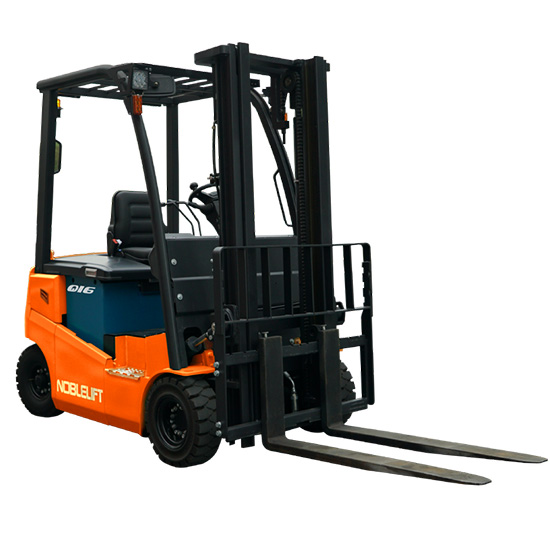 Xe nâng điện (Forklift)