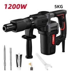 Máy đục bê tông