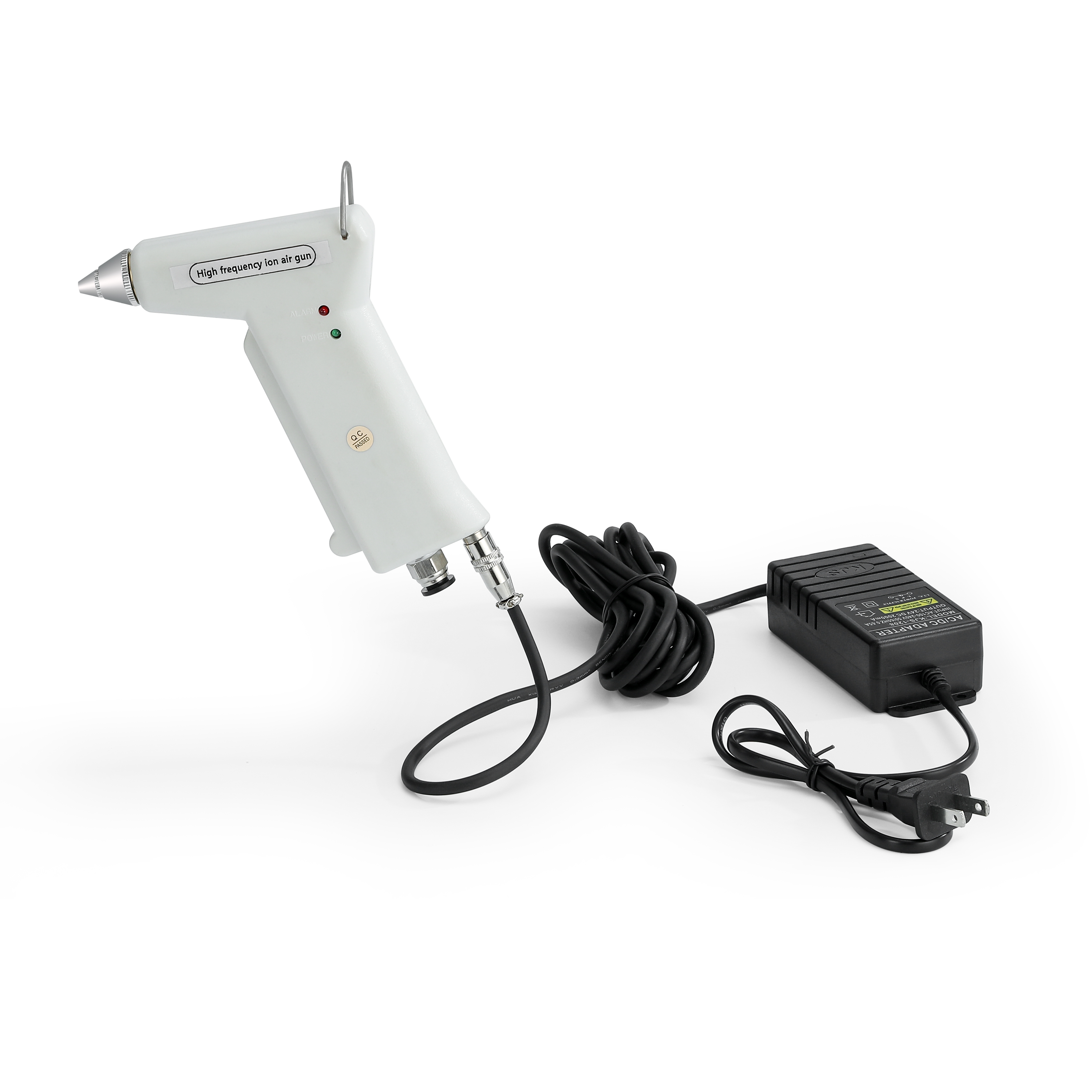 Súng phun ion (model: MD-3103)