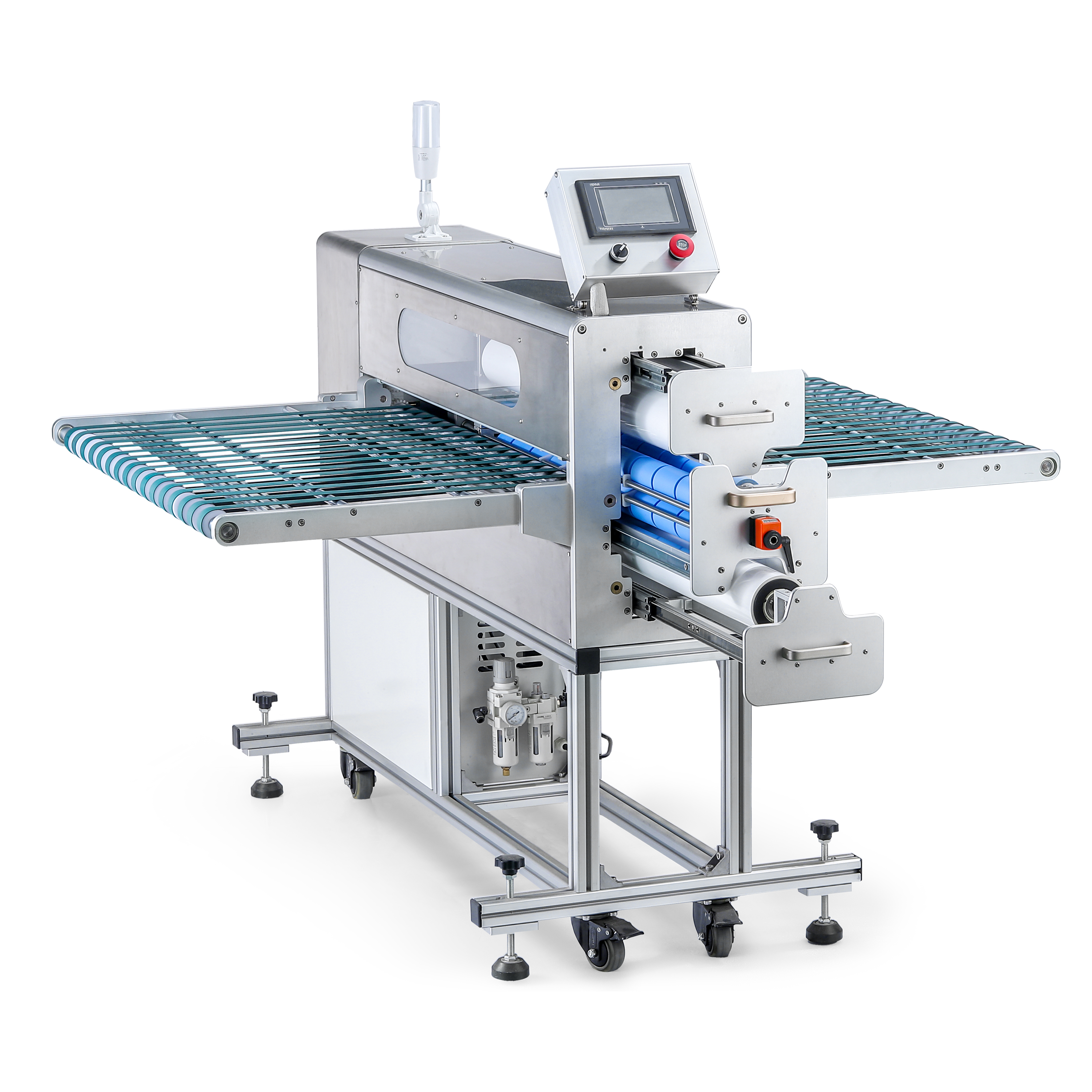 Máy khử bụi dạng mặt bàn (model: SE-7000)