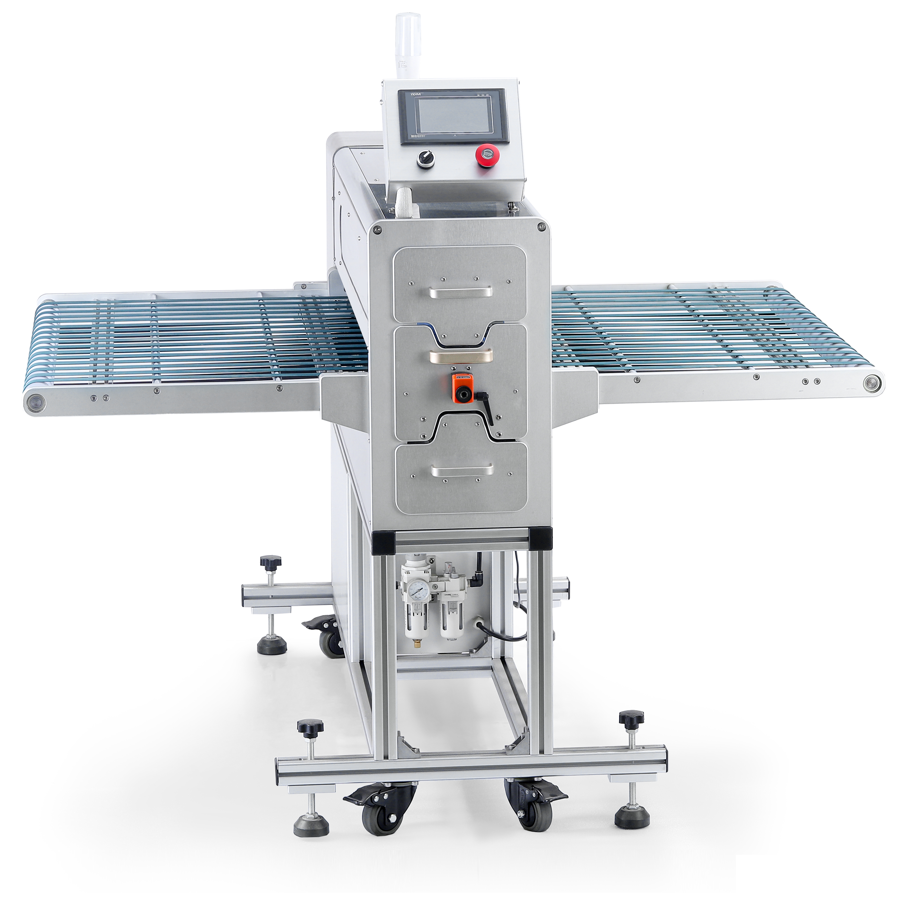 Máy khử bụi dạng mặt bàn (model: SE-8000)