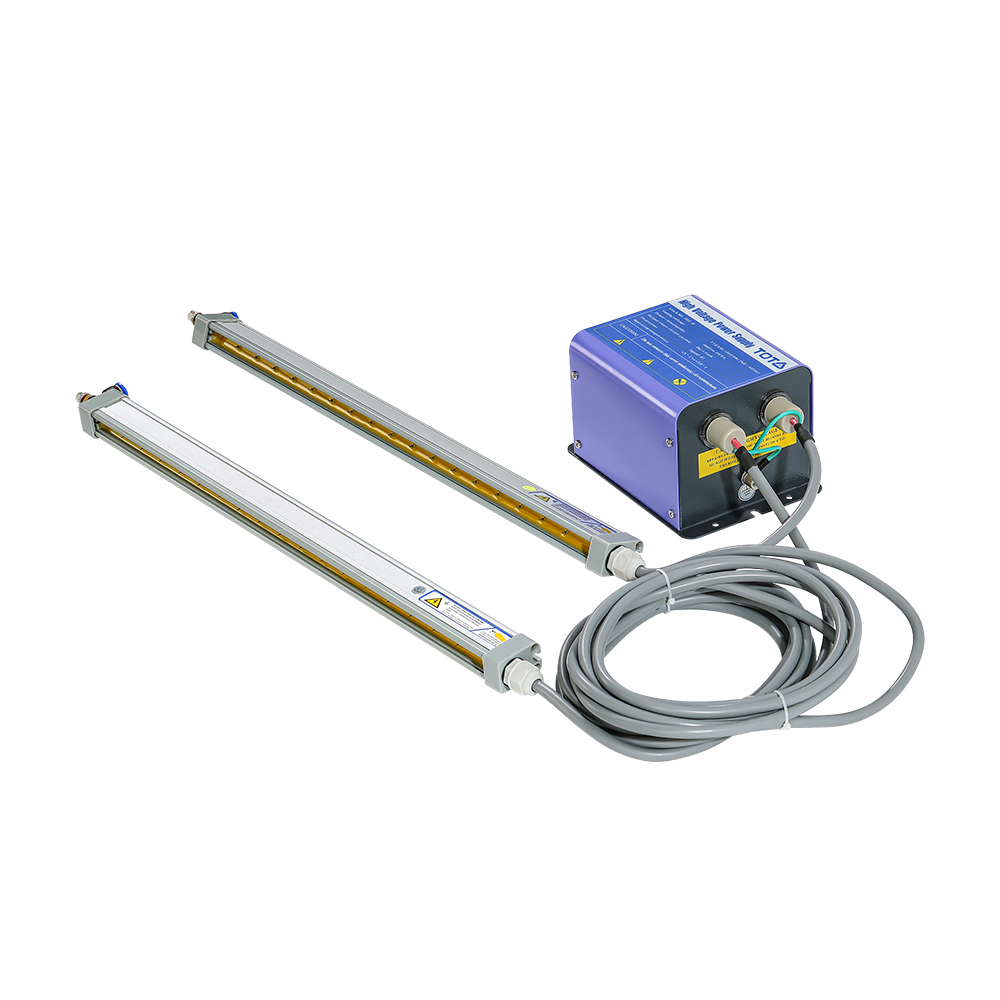 Thanh khử tĩnh điện (model: 201-B)