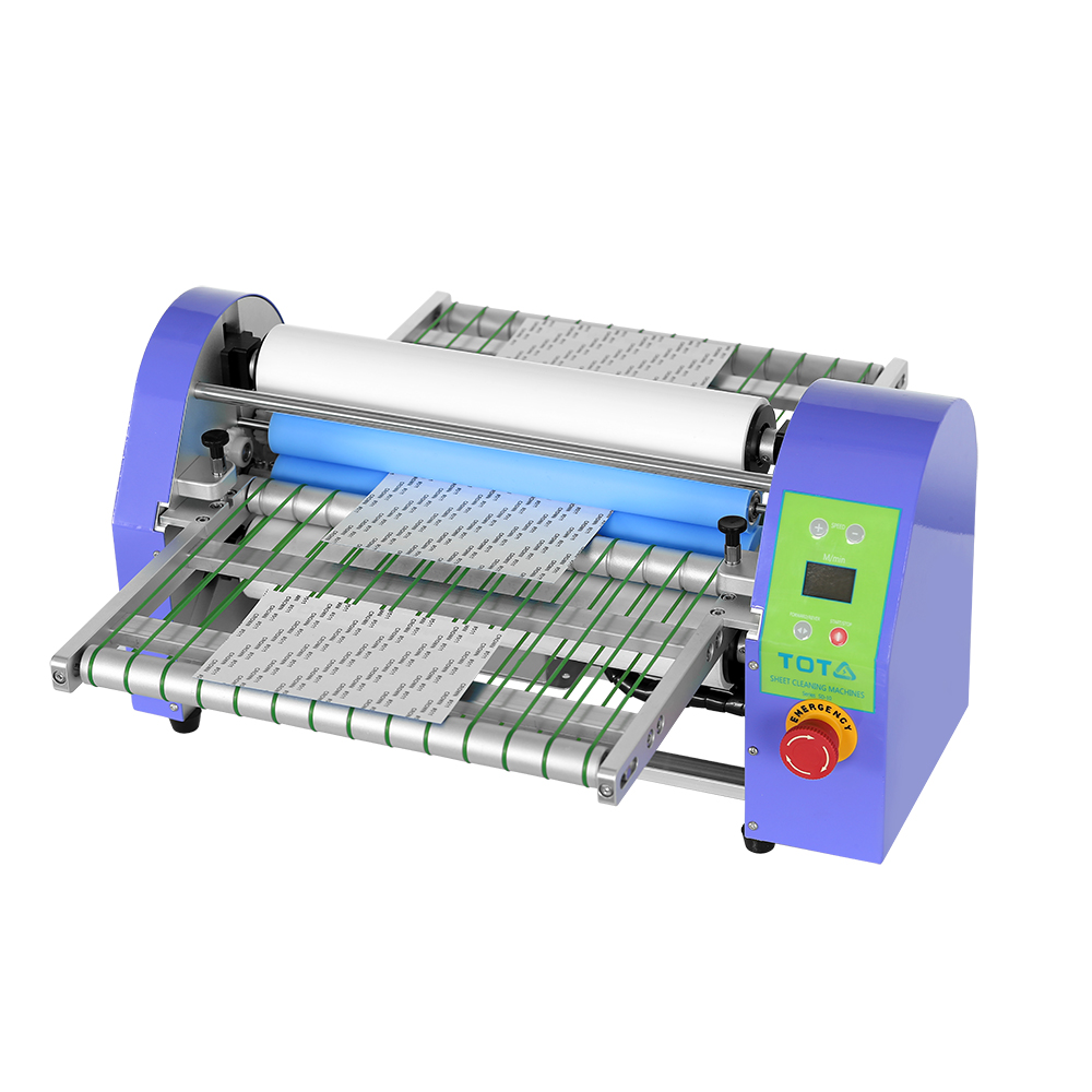 Máy khử bụi dạng mặt bàn (model: SD-10)