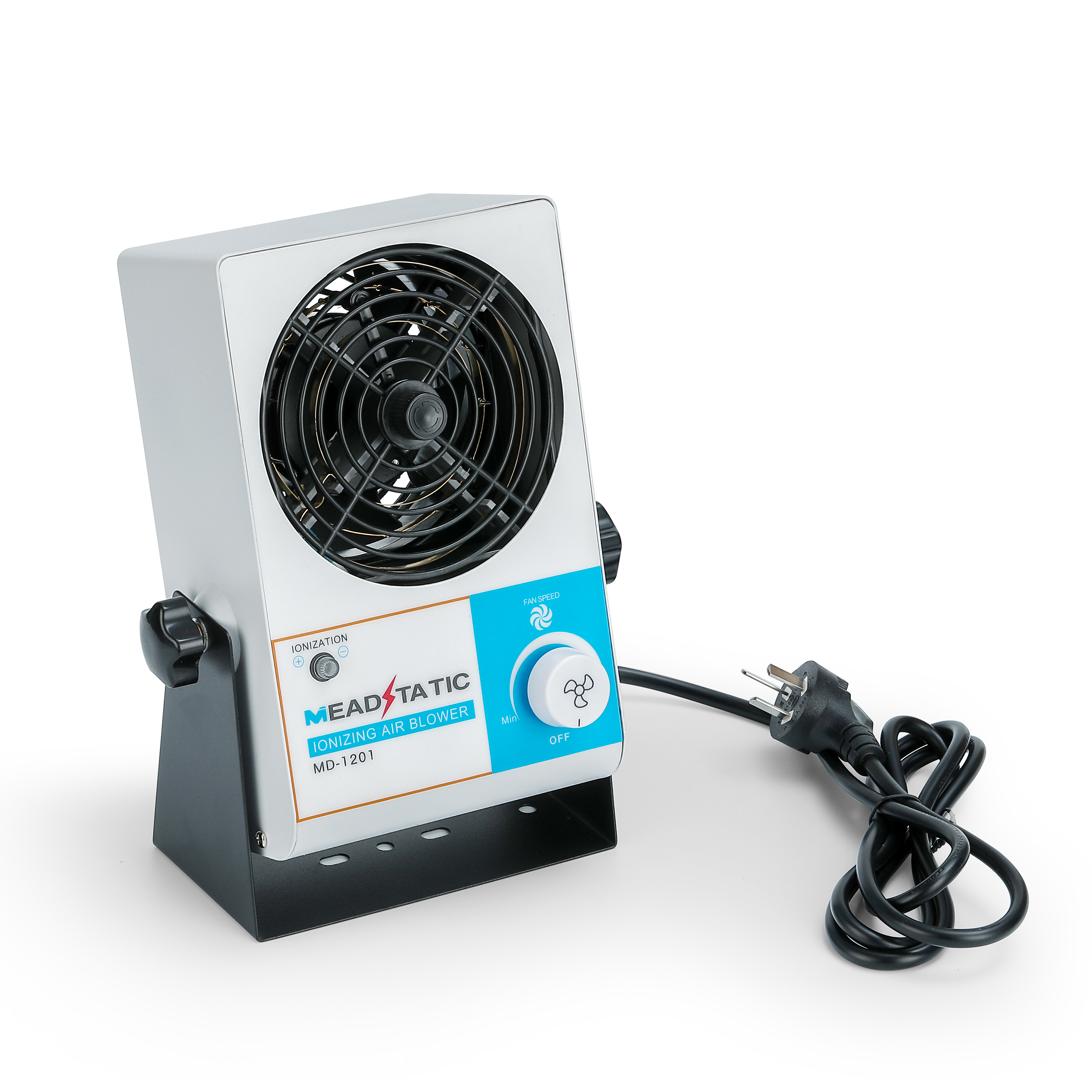 Quạt ion 1 đầu (Model: MD-1201)