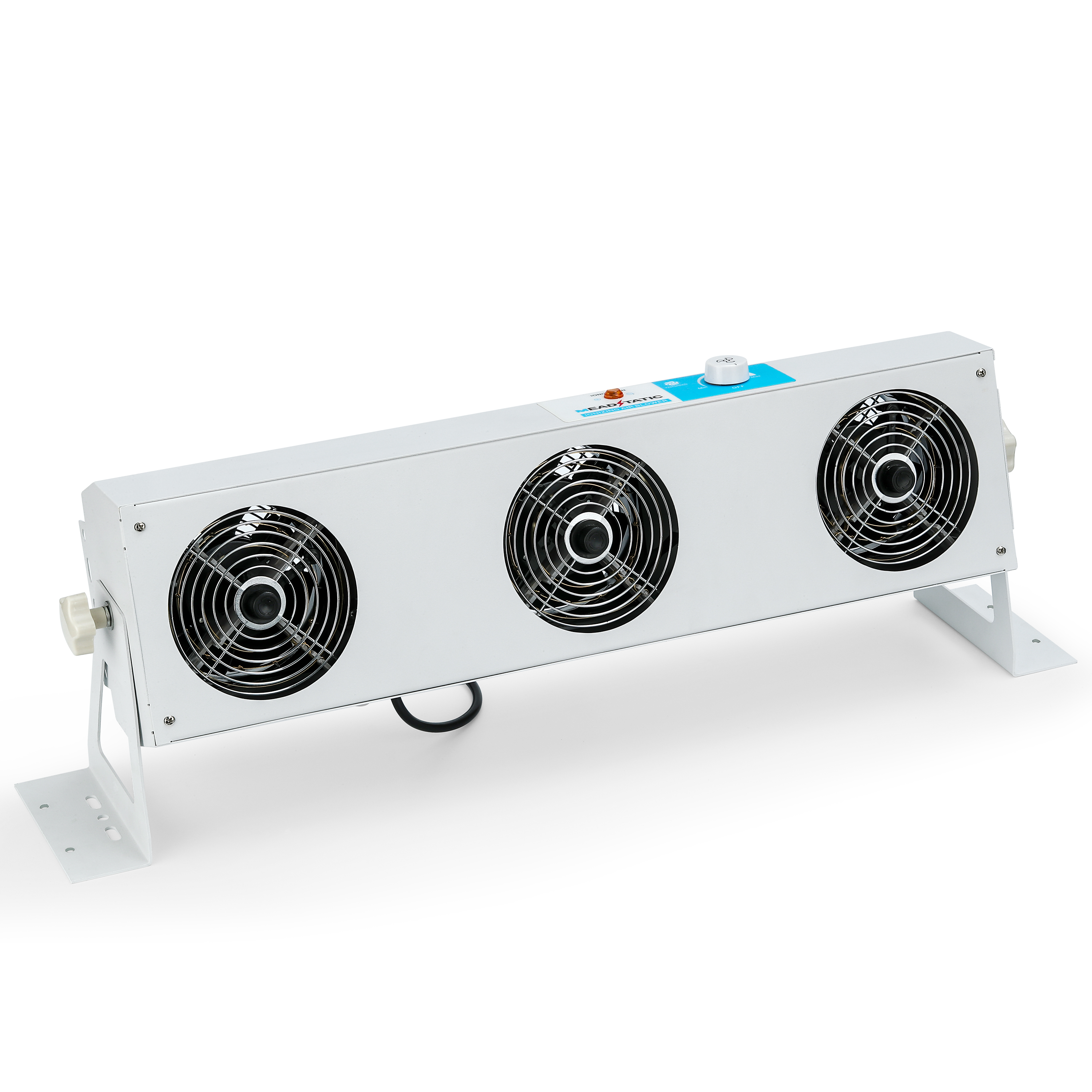 Quạt ion 3 đầu（Model: MD-1203）