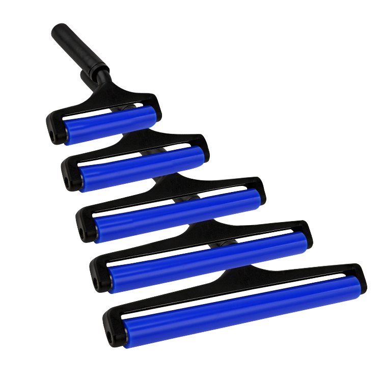 Con lăn dính bụi nhiều kích thước